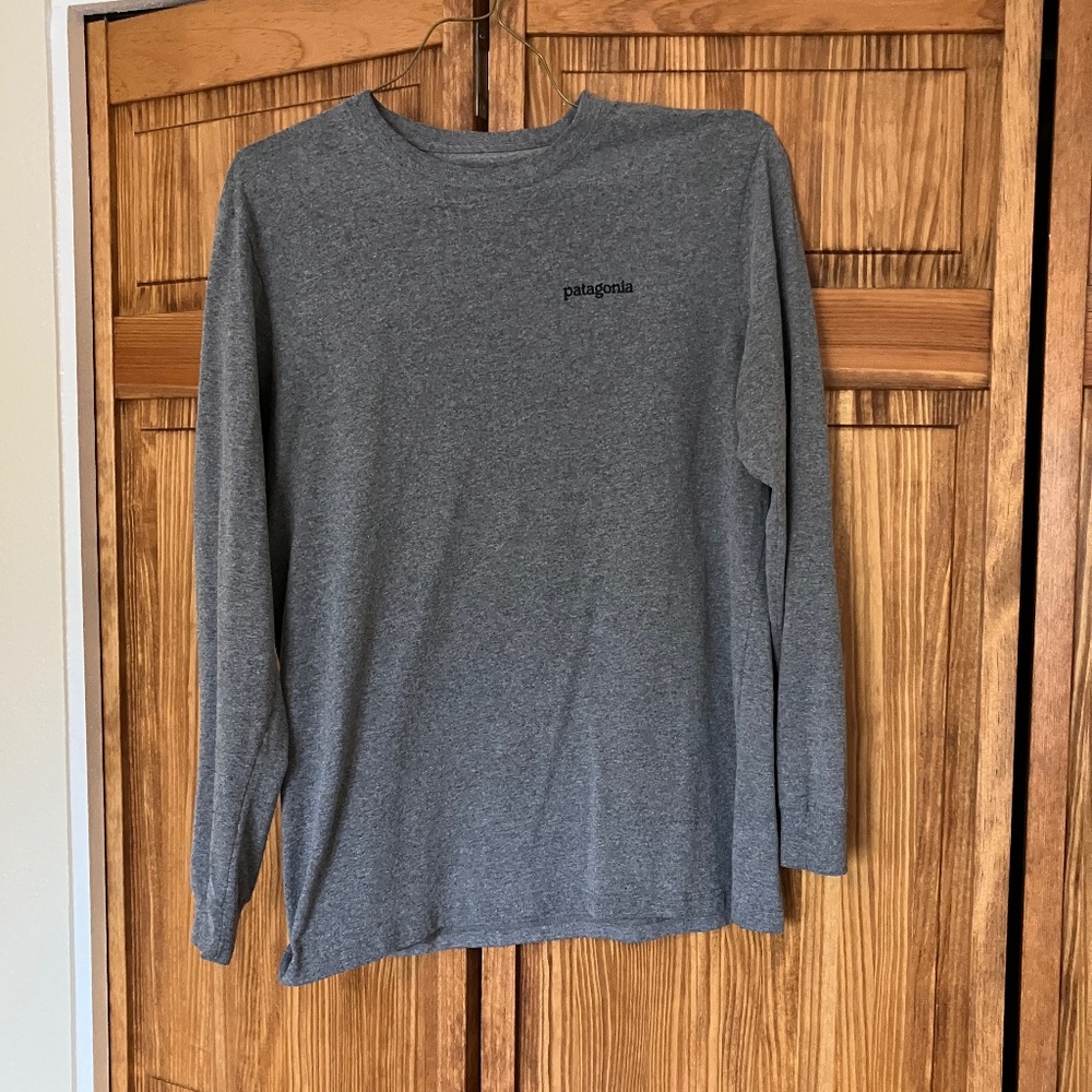 Mens Patagonia Shirt